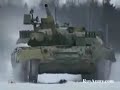 Russian Armor Russian Armor