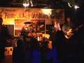 Lighnin Willie - WHOLE LOT OF TROUBLE
