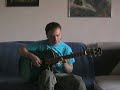 Andy Mckee - Rylynn (Cover) by ELBOmax