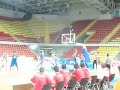 Netherlands U20 - Sweden U20, Charlon Kloof WINNING Drive!!! - free flv video @ vwatch.tv
