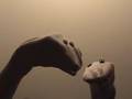Sock Puppet Mac Commercial spoof