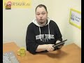 Gigabyte U60 UMPC first look rus Gigabyte U60 UMPC first look rus