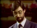 part 6 (of 14) of a 1983 master class by jorge bolet featuring pianists
ira levin, usa
jose feghali, brazil
philip smith, uk
marc-antionio barone, usa
wolfgang manz, germany
barry douglas, uk