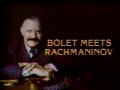 part 6 (of 14) of a 1983 master class by jorge bolet featuring pianists
ira levin, usa
jose feghali, brazil
philip smith, uk
marc-antionio barone, usa
wolfgang manz, germany
barry douglas, uk