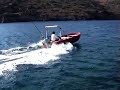 Pioner 15 Honda BF20