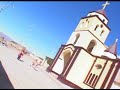 Danzante de Tijera: Aucara