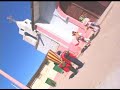 Danzante de Tijera: Aucara