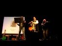 Marianne Segal & Circulus - Root People
