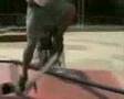 1º Game de Skate impossible Street Wear