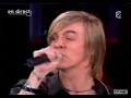 \"Kissing You\" Thierry Amiel