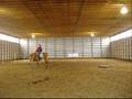 Cody - Trot work - 11-16-08
