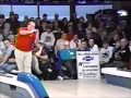 Candlepin Stars and Strikes - Gary Carrington vs. John Zappi