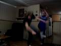 videos de jumping the broom