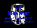 Tom Mendelson ft Haim LB -LO MEVATER(Prod._by_Gil_Tencer)
