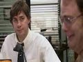 jim/dwight  one week