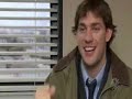 jim/dwight  one week