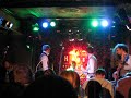 Mayer Hawthorne & The County - The Ills - New Orleans, LA - 03-15-2010
