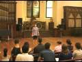 60x60 Dance @ Jan Hus (2007): #31