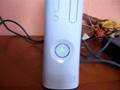 Xbox 360 3 Czerwone(Red) Diody(Light)