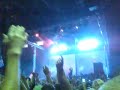 tupac - hail mary @ snoop concert