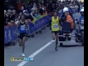 Marilson na Maratona de NY 2008 - free flv video @ vwatch.tv
