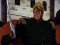 A Lenda De Zorro - Epi. 3 (Proposta De Casamento) parte 1/2
