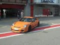 Ferrari Modena Gt, Porsche Gt3, Clio sport cup