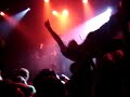 The Futureheads-Man Ray live