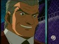 Captain Majid (Tsubasa) 5.34 Part 2