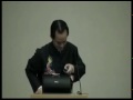 International Feng Shui Convention 2009 5-5.mpg