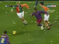 barcelona vs manchester united