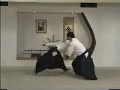 Aikido - Power & Basics (Yamade and Waite 90sec) Aikido - Power & Basics (Yamade and Waite 90sec)