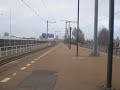 Mat '54 Hondekop 766 als trein 28381 ''Pepernotenrit'', Vb 15-11-08