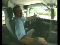 HUMMER H1  INSTRUCTORS COURSE
