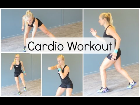 fit 20 afvallen