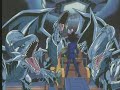 The Phresh Pharaoh Of Bel Air - Yu-Gi-Oh Abridged YAMI AMV