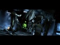 StarWarsTheForc eUnleashedII E3 2010 trailer