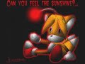 Ultimate Tails Doll tribute Ultimate Tails Doll tribute
