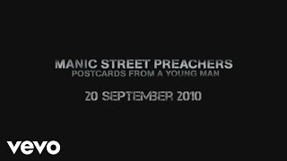 Postcards From A Young Man Teaser Video 1