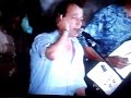 Silvio Rodriguez - Me acosa el carapalida