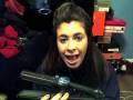 Maxius Maxi Glide Straightner Review