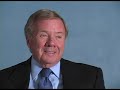 Click here to watch this video Oral History with Thomas Tully: Part 1