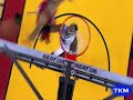 Nicolas batum - support from france mix by misiek
