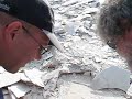 Fossil Frog Discovery