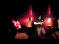 Below The Ocean - In Dark Times (Even Atheist Believe)