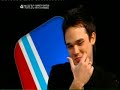 Gareth Gates E4 He's Changed Interview Part 2
