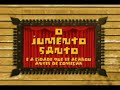 O Jumento Santo (PARTE 1)