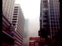 Fire in Honk Kong (Kowloon)