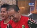 Empat Mata - Uber Thomas 6 Empat Mata - Uber Thomas 6