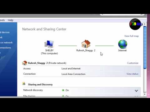 how to fix unidentified network
